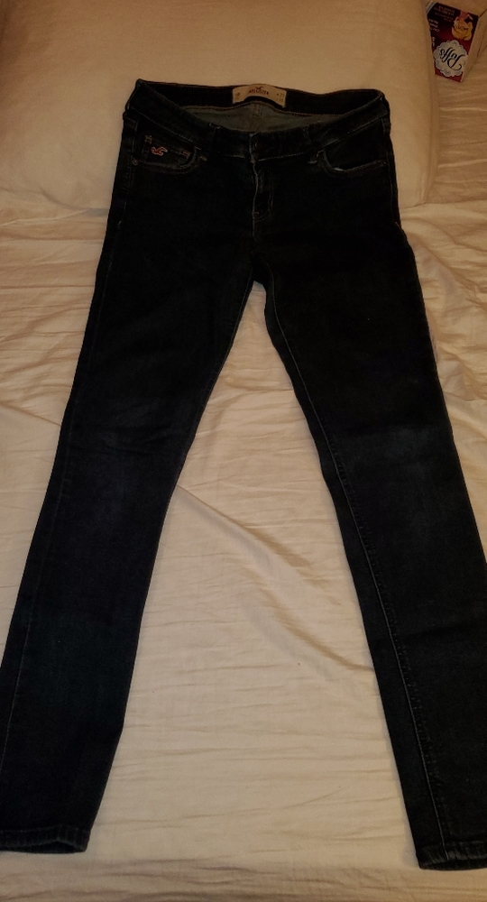 Hollister Skinny Jeans